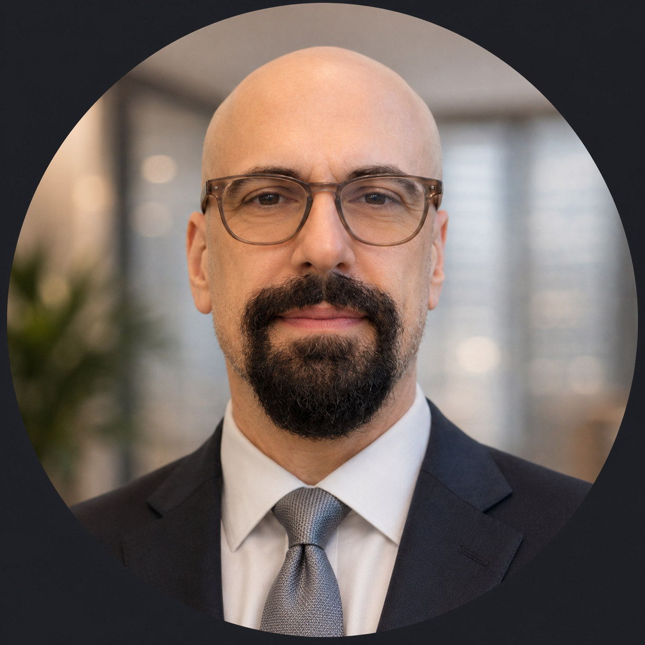 Jim Scalfani